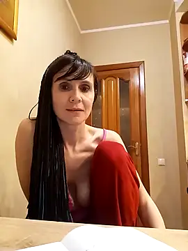 Francenia lolis online show from May 19, 7:09 pm