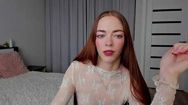 Undertheskin online show from April 5, 10:01 am