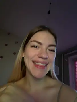 Snapshot of -Sexy_Barbie- chatting on January 21, 3:48 am -Sexy Barbie- online show from January 21, 3:48 am