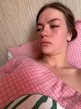 Snapshot of -Sexy_Barbie- chatting on January 23, 3:48 am -Sexy Barbie- online show from January 23, 3:48 am