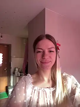 Snapshot of -Sexy_Barbie- chatting on February 14, 9:03 am -Sexy Barbie- online show from February 14, 9:03 am