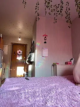 Snapshot of -Sexy_Barbie- chatting on February 18, 8:59 am -Sexy Barbie- online show from February 18, 8:59 am