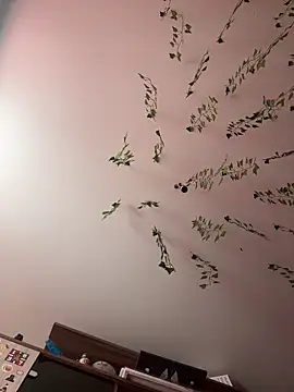 Snapshot of -Sexy_Barbie- chatting on February 26, 3:42 am -Sexy Barbie- online show from February 26, 3:42 am