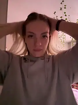 Snapshot of -Sexy_Barbie- chatting on March 2, 10:45 am -Sexy Barbie- online show from March 2, 10:45 am