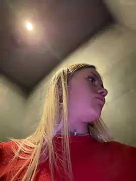 Snapshot of -Sexy_Barbie- chatting on March 3, 8:16 am -Sexy Barbie- online show from March 3, 8:16 am