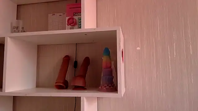 Snapshot of -Sexy_Barbie- chatting on March 19, 8:12 am -Sexy Barbie- online show from March 19, 8:12 am