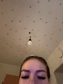 -Sexy Barbie- online show from November 14, 4:49 pm