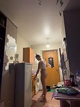 -Sexy Barbie- online show from November 16, 3:28 pm