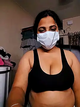 Snapshot of Madhavi_mishra chatting on March 22, 6:58 pm Madhavi mishra online show from March 22, 6:58 pm