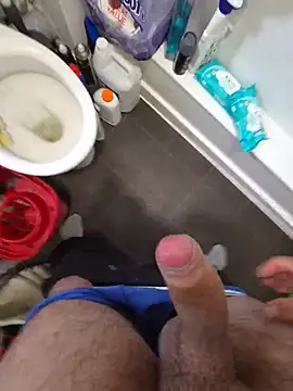 eric69 69 online show from May 7, 3:28 pm