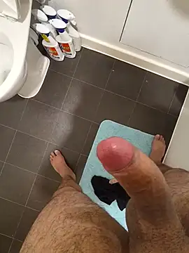 eric69 69 online show from May 27, 1:08 pm