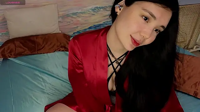 clementinena online show from July 7, 7:45 am