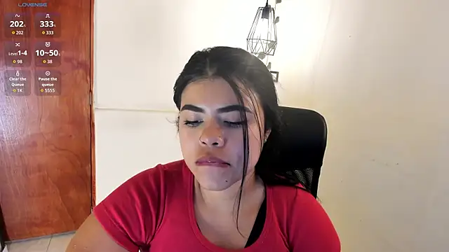 aitana-purple online show from October 3, 10:51 pm