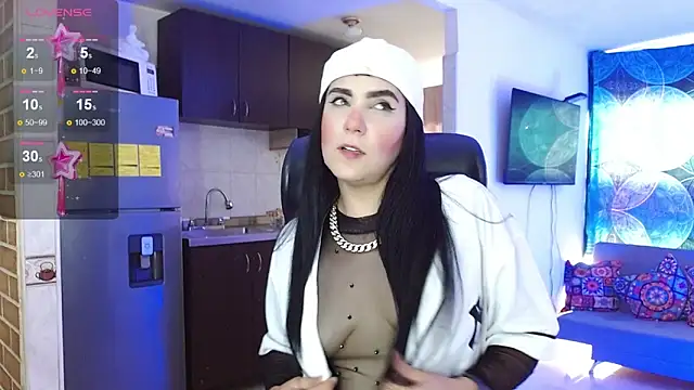 Snapshot of BABYFANTASY_1 chatting on January 15, 6:29 pm BABYFANTASY 1 online show from January 15, 6:29 pm