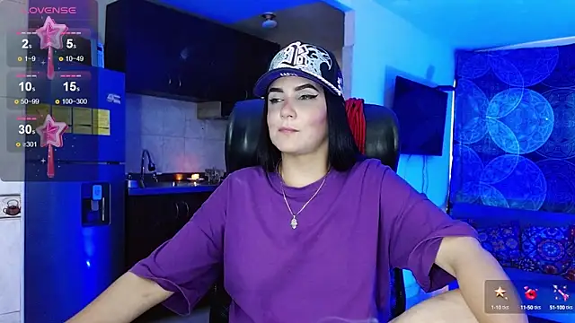 Snapshot of BABYFANTASY_1 chatting on January 24, 10:08 pm BABYFANTASY 1 online show from January 24, 10:08 pm