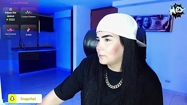 Snapshot of BABYFANTASY_1 chatting on October 22, 5:56 pm BABYFANTASY 1 online show from October 22, 5:56 pm