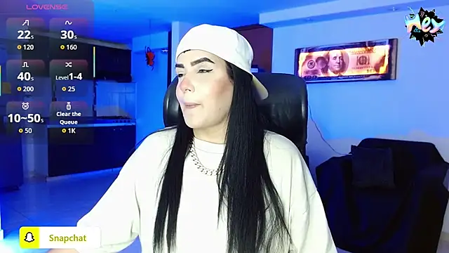 Snapshot of BABYFANTASY_1 chatting on October 25, 6:13 pm BABYFANTASY 1 online show from October 25, 6:13 pm