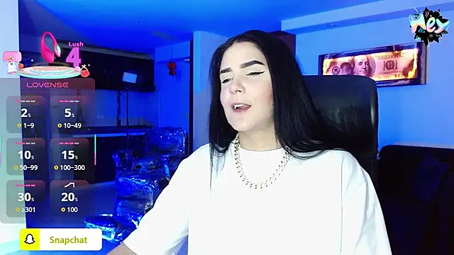 Snapshot of BABYFANTASY_1 chatting on October 30, 5:13 pm BABYFANTASY 1 online show from October 30, 5:13 pm