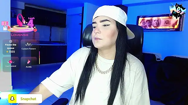 Snapshot of BABYFANTASY_1 chatting on November 3, 11:11 am BABYFANTASY 1 online show from November 3, 11:11 am