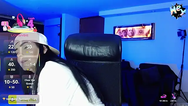 Snapshot of BABYFANTASY_1 chatting on November 6, 10:38 am BABYFANTASY 1 online show from November 6, 10:38 am