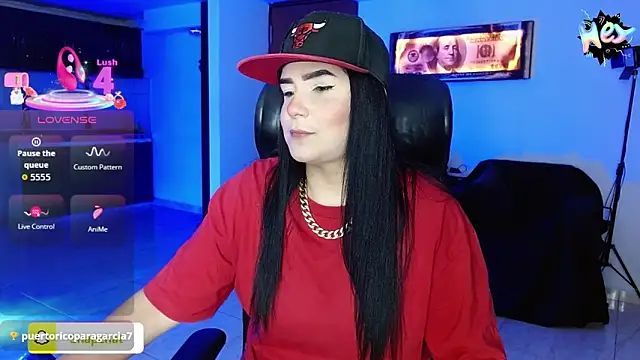 Snapshot of BABYFANTASY_1 chatting on November 7, 9:31 am BABYFANTASY 1 online show from November 7, 9:31 am