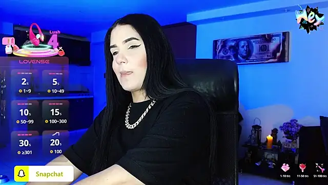 Snapshot of BABYFANTASY_1 chatting on November 8, 3:45 pm BABYFANTASY 1 online show from November 8, 3:45 pm