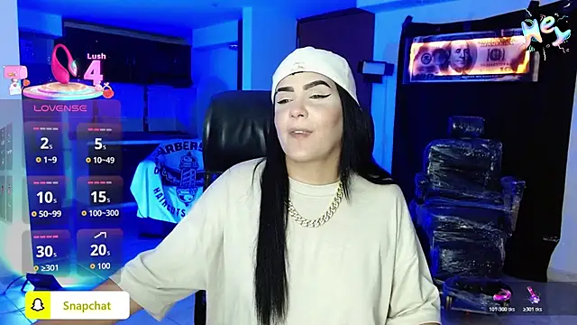 Snapshot of BABYFANTASY_1 chatting on November 10, 1:48 am BABYFANTASY 1 online show from November 10, 1:48 am