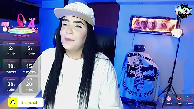 Snapshot of BABYFANTASY_1 chatting on November 15, 1:03 am BABYFANTASY 1 online show from November 15, 1:03 am