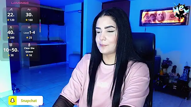 Snapshot of BABYFANTASY_1 chatting on November 21, 3:16 am BABYFANTASY 1 online show from November 21, 3:16 am