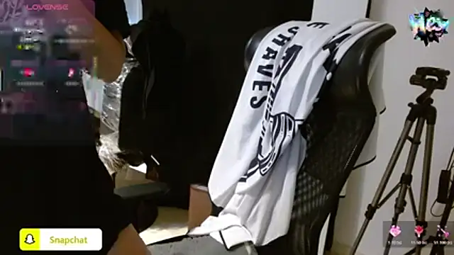 Snapshot of BABYFANTASY_1 chatting on November 25, 12:10 am BABYFANTASY 1 online show from November 25, 12:10 am