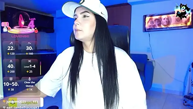 Snapshot of BABYFANTASY_1 chatting on December 13, 7:53 pm BABYFANTASY 1 online show from December 13, 7:53 pm