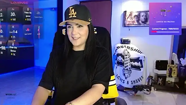 BABYFANTASY 1 online show from April 24, 1:19 am