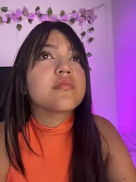 alisson carolina73 online show from February 18, 2:29 am