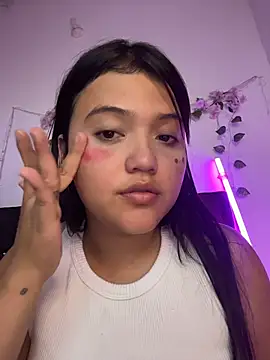 alisson carolina73 online show from February 19, 1:56 am