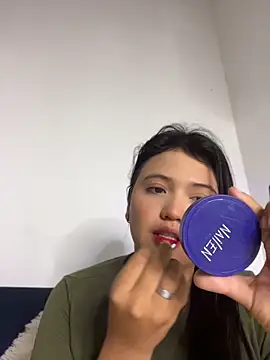 Snapshot of alisson_carolina73 chatting on May 22, 1:02 am alisson carolina73 online show from May 22, 1:02 am