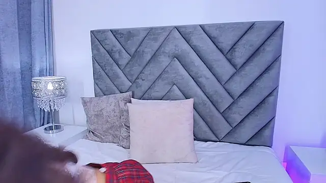 Snapshot of Juanita_owens chatting on February 27, 10:09 pm Juanita owens online show from February 27, 10:09 pm