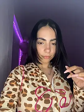 SexyDelaJ online show from December 2, 3:12 am