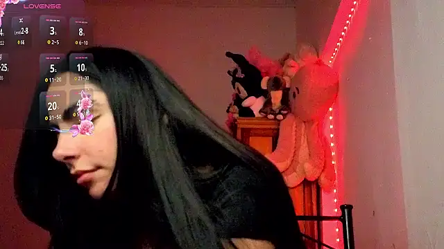 SexyDelaJ online show from December 21, 5:14 am