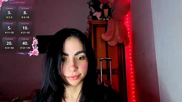 SexyDelaJ online show from December 22, 5:26 am