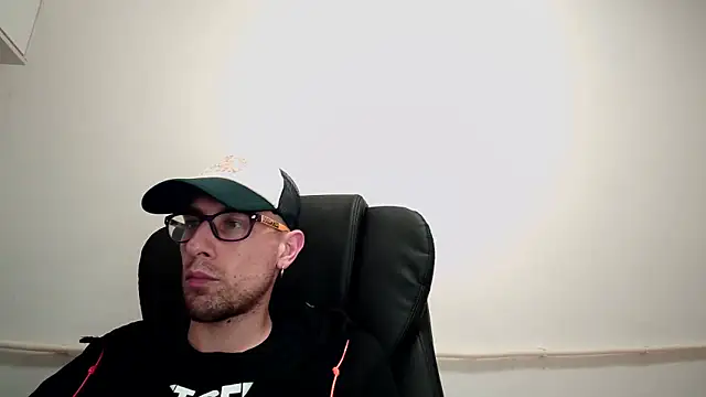 mikealcorleone online show from January 21, 1:39 am