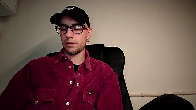 mikealcorleone online show from February 24, 8:58 pm