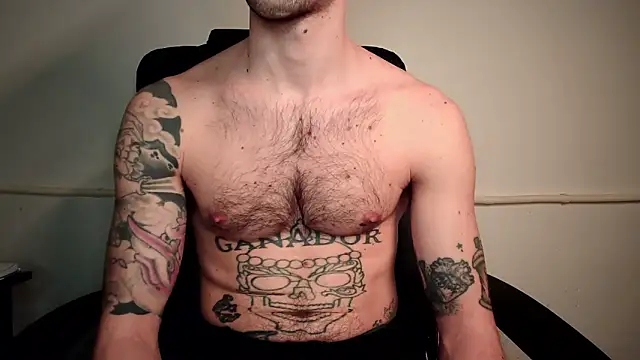 mikealcorleone online show from February 25, 12:03 am
