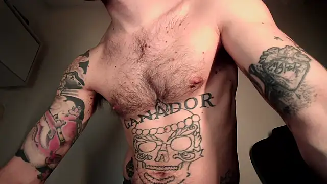 mikealcorleone online show from February 25, 11:00 pm