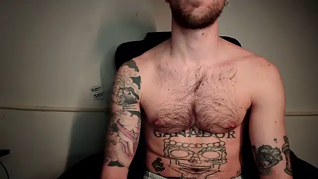 mikealcorleone online show from March 11, 12:54 am