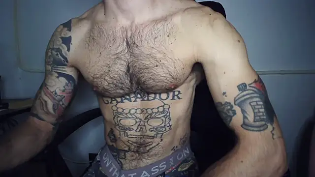 mikealcorleone online show from September 25, 10:19 am