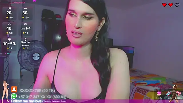 Snapshot of Jiafei69 chatting on February 27, 9:04 pm Jiafei69 online show from February 27, 9:04 pm