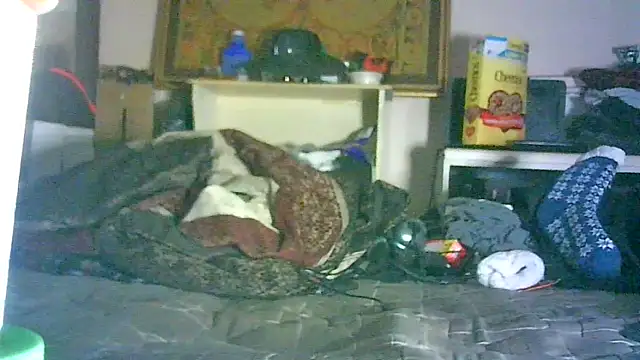 DI4MOND FIR3 online show from April 16, 8:04 am