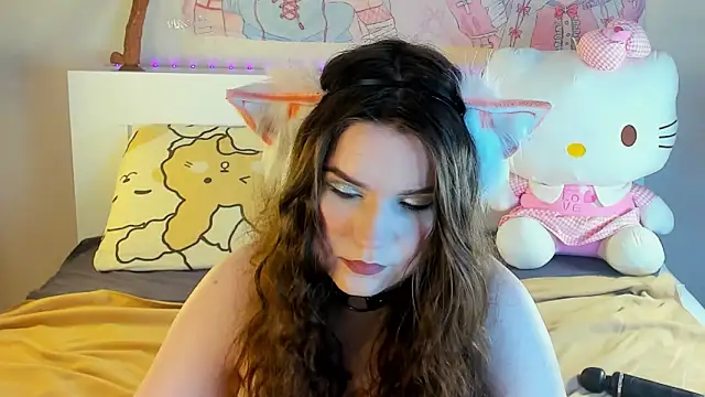 kuraii1  online show from January 13, 12:19 am