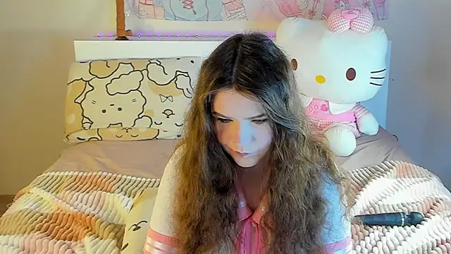 kuraii1  online show from February 11, 2:25 am