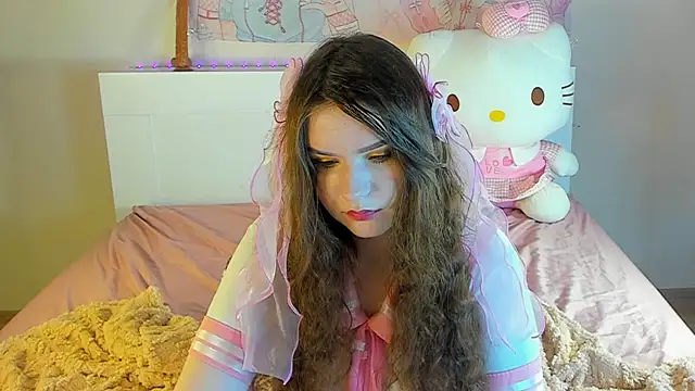 kuraii1  online show from February 21, 5:24 am